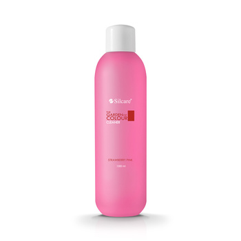 Cleaner The Garden of Colour Zapachowy Strawberry Pink 1000 ml