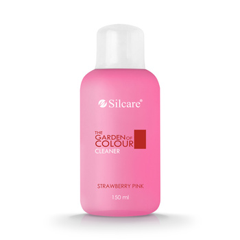 Cleaner Zapachowy The Garden of Colour Strawberry Pink 150 ml