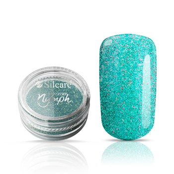 Glitter Shimmer Nymph Turquoise 3 g
