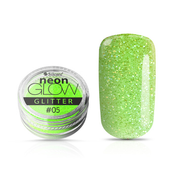Glitter Neon Glow 05 3 g