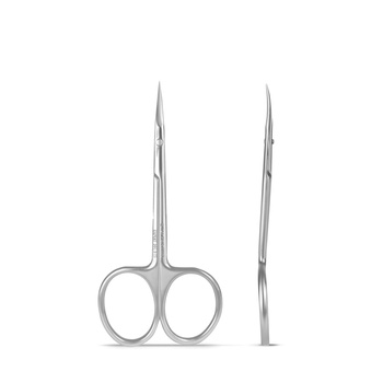 Cuticle scissors SE-20/2