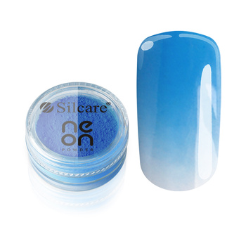 Neon Powder Blue 3 g