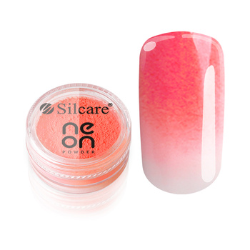 Pyłek Neon Powder Salmon Pink 3 g