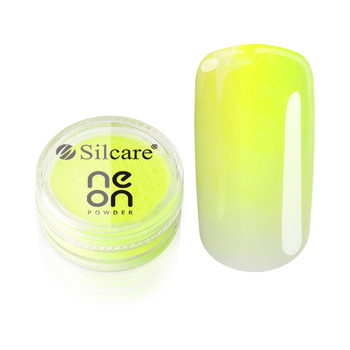 Pyłek Neon Powder Lime 3 g
