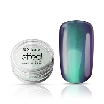 Pyłek Effect Powder Opal Mirror 1 g